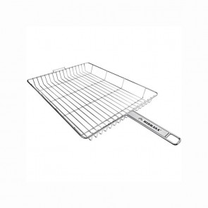 Cos grill simplu, dimensiuni 400x300x40hmm, Mibrasa