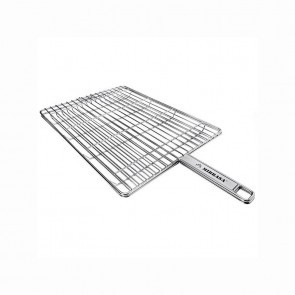 Cos grill dublu, dimensiuni 400x300x20hmm, Mibrasa