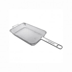 Cos grill tip plasa simplu, dimensiuni 160x250x40hmm, Mibrasa