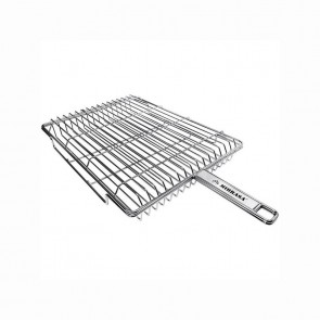 Cos grill dublu, dimensiuni 400x300x60hmm, Mibrasa