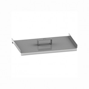 Capac inox pentru Robatayaki 60, Mibrasa