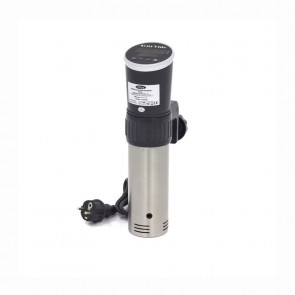 Aparat sous vide, capacitate 20 litri, alimentare 220V, putere 1000W, greutate 1.7kg