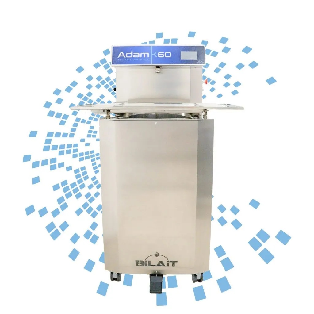 Adam K60 Temperator