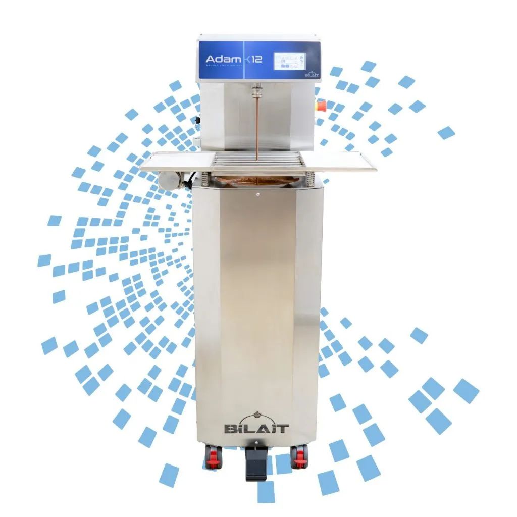 Adam K12 Temperator