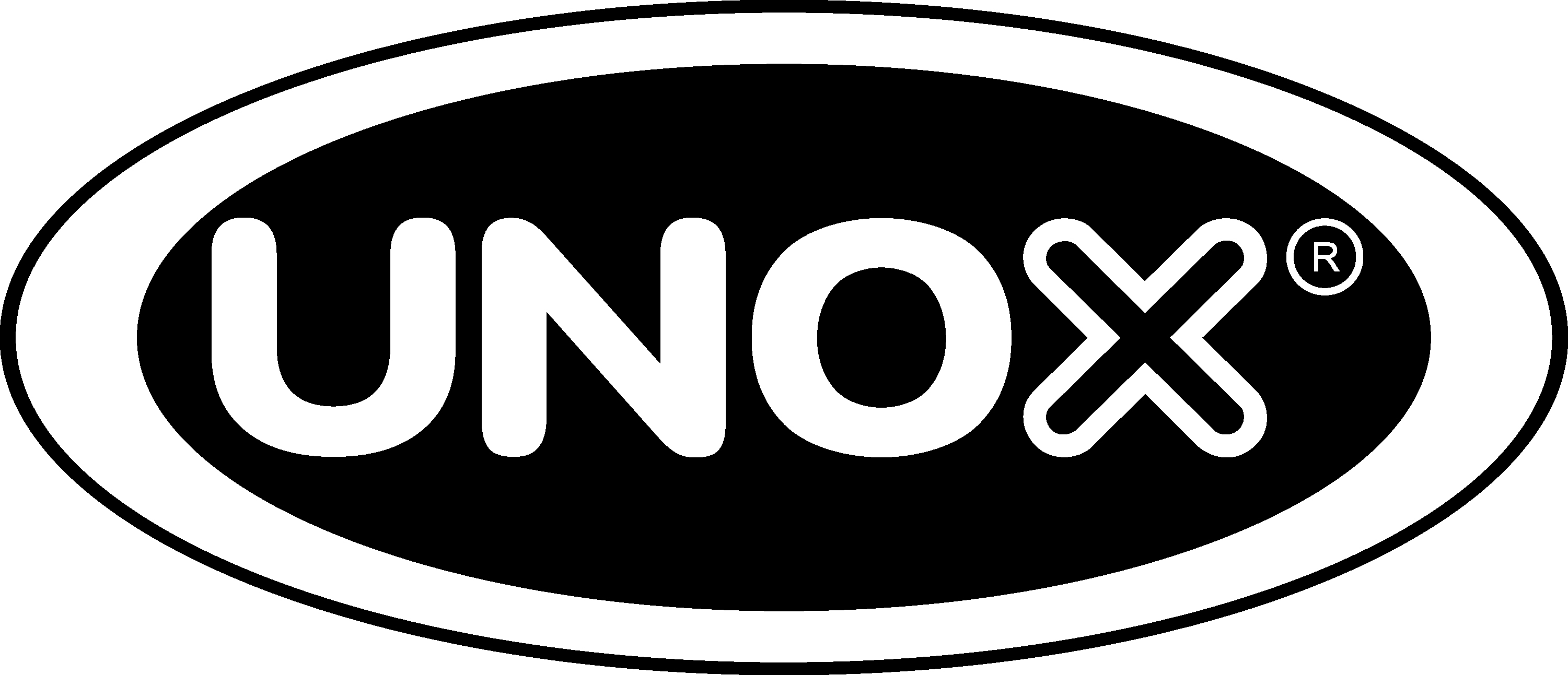 UNOX Logo