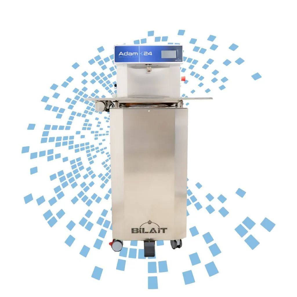 Adam K24 Temperator