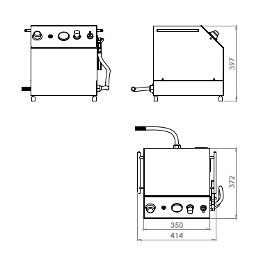 Minijel specificatii