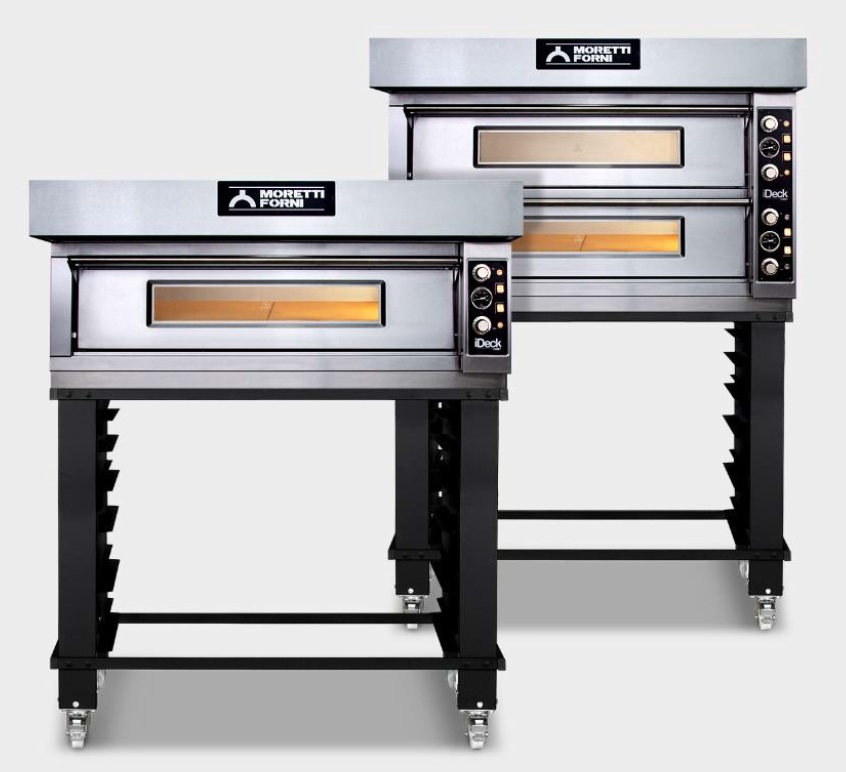 Cuptor pizza Moretti Forni PM PD 105.65