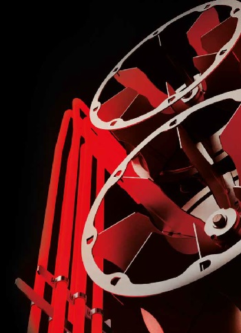 Tehnologie ventilatie si abur